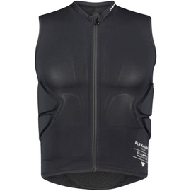 Dainese Flexagon Waistcoat Wmn black-iris/stretch-limo (Z86) S