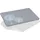 Wenko Astera Grau 60 x 39 cm
