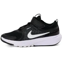 Nike Star Runner 5 Kinder Black / White 38,5