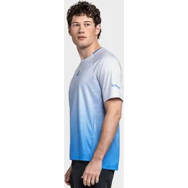 Schöffel Shirt Style Koitere MEN Blau 54