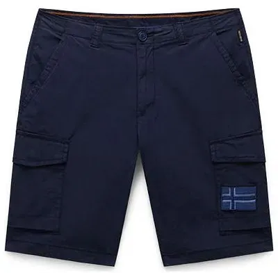 Napapijri N-horton blu marine (176) 34