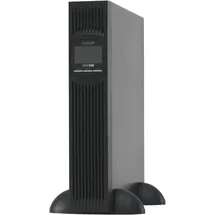 ONLINE USV-Systeme Online USV Zinto 800 - USV (in Rack montierbar/extern)