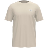 Puma Better Essentials T-Shirt Herren - Schwarz,Weiß - S