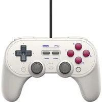 8bitdo Pro 2 Wired Gamepad G Classic Edition Controller