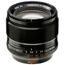 Fujifilm XF 56mm F1,2 R APD