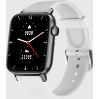 Gard Pro Health Smartwatch 2+ – Fitnessuhr mit Bluetooth, Telefonie & Gesundheit