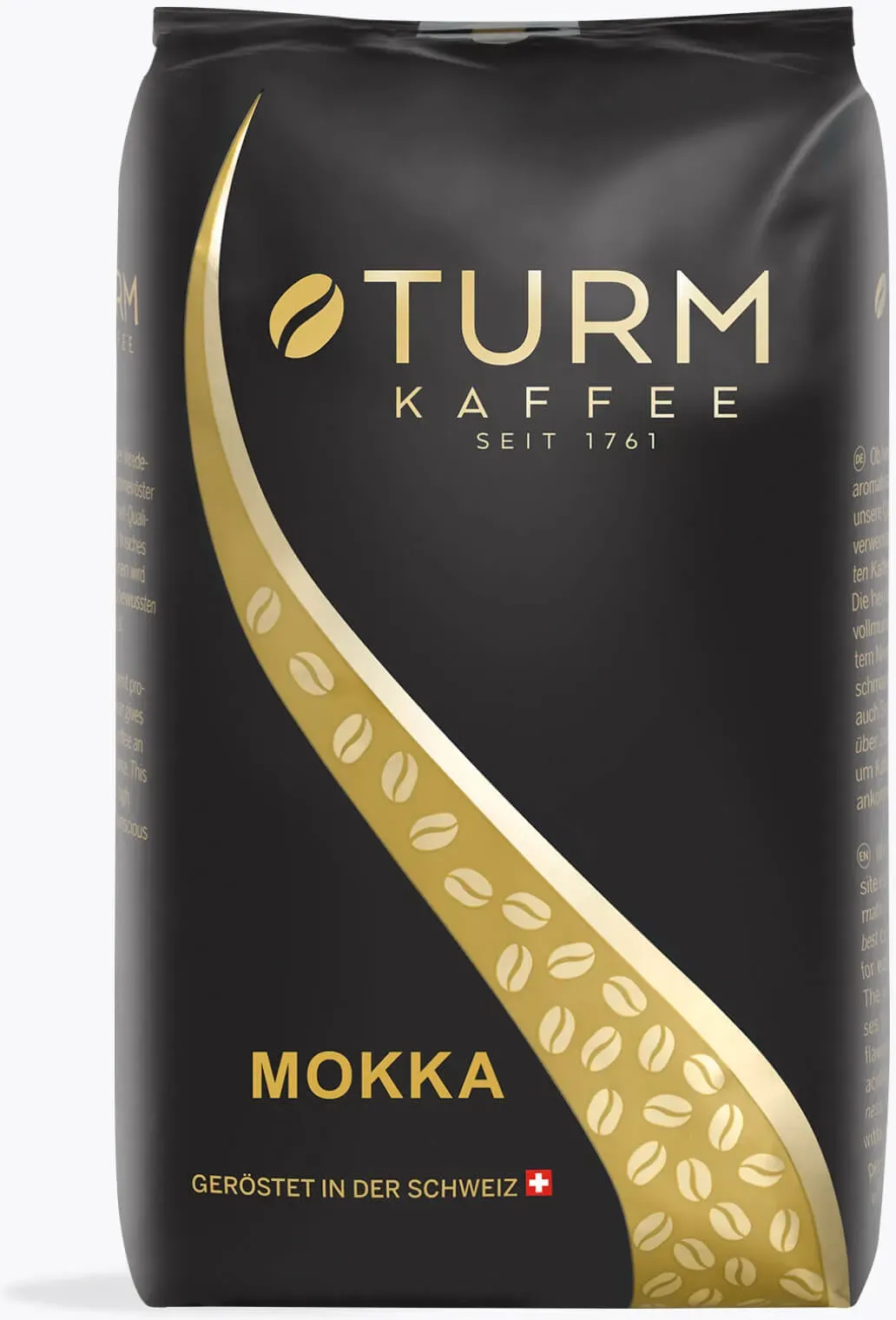 Turm Kaffee Mokka 1kg