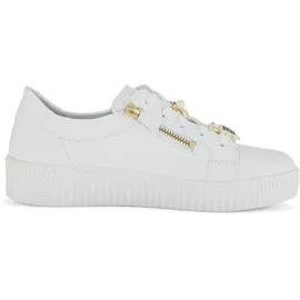 Gabor Sneaker Beige | Gr.: 39