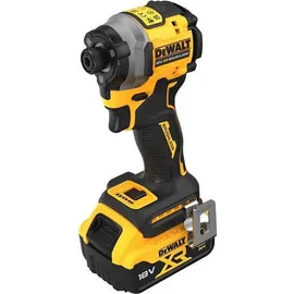 DeWalt DCF850P2T-QW inkl. 2 x 5 Ah