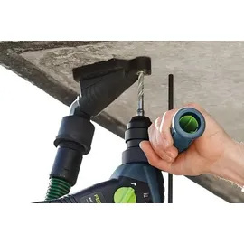 Festool BHC 18 HPC 4,0 I-Plus inkl. 2 Akkus 577602