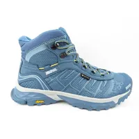 MEINDL Finale Lady Mid GTX Damen Wanderschuhe, Größe:38 EU