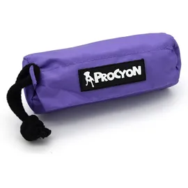 Procyon Futterbeutel 3er Set Braun