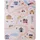 Hakuna Matte Hakuna Matte, Kinderteppich mit Memory-Schaum 120x160, beige