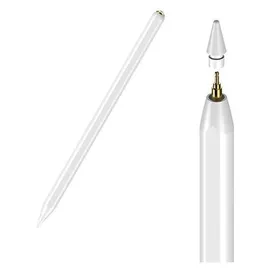 CHOETECH Eingabestift für iPad Weiß