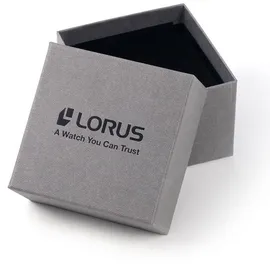 Lorus Classic Edelstahl 40 mm RH993KX9