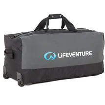Lifeventure Expedition 120 l Grau