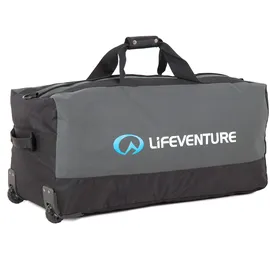 Lifeventure Expedition 120 l Grau