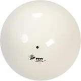 Togu Gymnastikball Weiß 420 cm