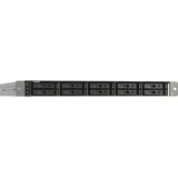 QNAP TS-h1090FU-7302P-128G NAS System 10-Bay NVMe SSD SATA NAS