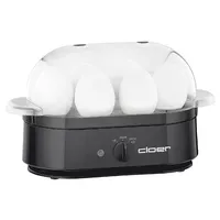 Cloer Eierkocher 6080