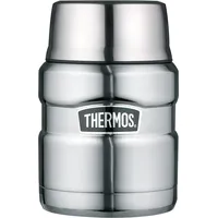 Thermos THERMOS® Isolier-Speisebehälter SK Food JAR silber