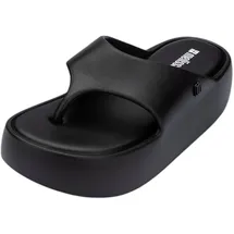 Melissa Free Platform Thong Flip-flops Schwarz 40