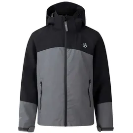 Dare 2b Dare2b Explore Iii Jacke - Magnet / Black - 13 Jahre