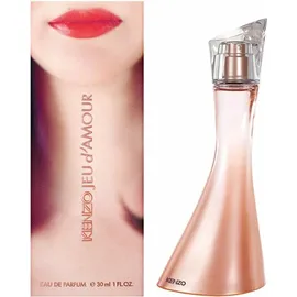 Kenzo Jeu d'Amour Eau de Parfum 30 ml
