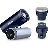 Shark ChillPill 3-in-1-Handventilator 0 cm Standventilator Blau