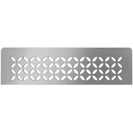 Schlüter Systems SHELF-N-S1 Wand-Ablagesystem Weiß