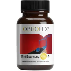 Optiolex Entspannung (60 Kps.)