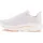 HOKA Clifton 10 Damen Lilac Cream/Tangerine Glow Lilac 40 2/3