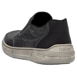 Rieker 04054 Herren Grau 44