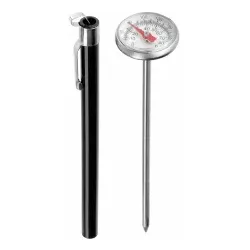 Bartscher Einstech Thermometer A1020 KTP 292044 , 1 Stück