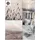 Art for the home - Wanddeko Soft Temptation Ruhe", 80x60cm