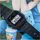 Casio W-59 Quarz Kunststoff 34 mm W-59-1VQ