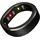 ringconn Smart Ring Gen 2 Größe 7 Matt-Schwarz