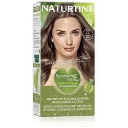 Naturtint Haarfarbe 7.7 Teide Braun