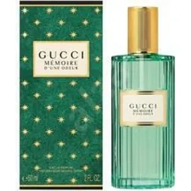 GUCCI Mémoire d'une Odeur Eau de Parfum 60 ml