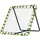 EXIT TOYS Rebounder Grün/Schwarz 43.20.12.00