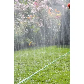 Gardena Schlauch-Regner 15 m grün