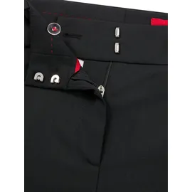 Hugo Hetana Hosen Schwarz 36