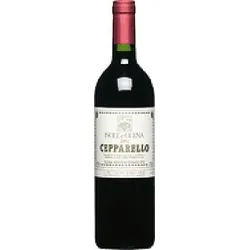 Cepparello Isole e Olena IMPERIALE 2008