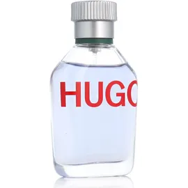 HUGO BOSS Hugo Man Eau de Toilette 40 ml