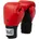 Unisex Erwachsene Pro Style Glove Handschuhe Rot 10oz