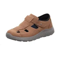 Jomos Menora Herren Braun 43