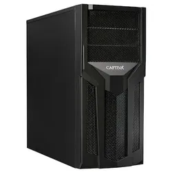 Captiva Workstation R72-656 R9-7900X 64GB/1TB SSD nOS