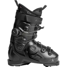 Atomic Hawx Ultra 100 DUAL BOA Herren Skischuhe Schwarz 26