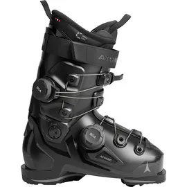 Atomic Hawx Ultra 100 DUAL BOA Herren Skischuhe Schwarz 26