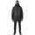 Klättermusen Aud Zip Hood Daunenjacke schwarz S